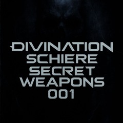 The Legacy  ( Divination x Schiere Schranz FLIP )