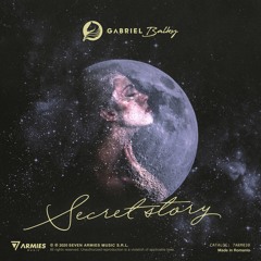 Gabriel Balky - Secret Story (Original Mix)