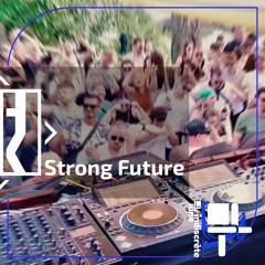 Strong Future