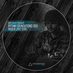 Rhythm Foundations #005 - Zona*Verde