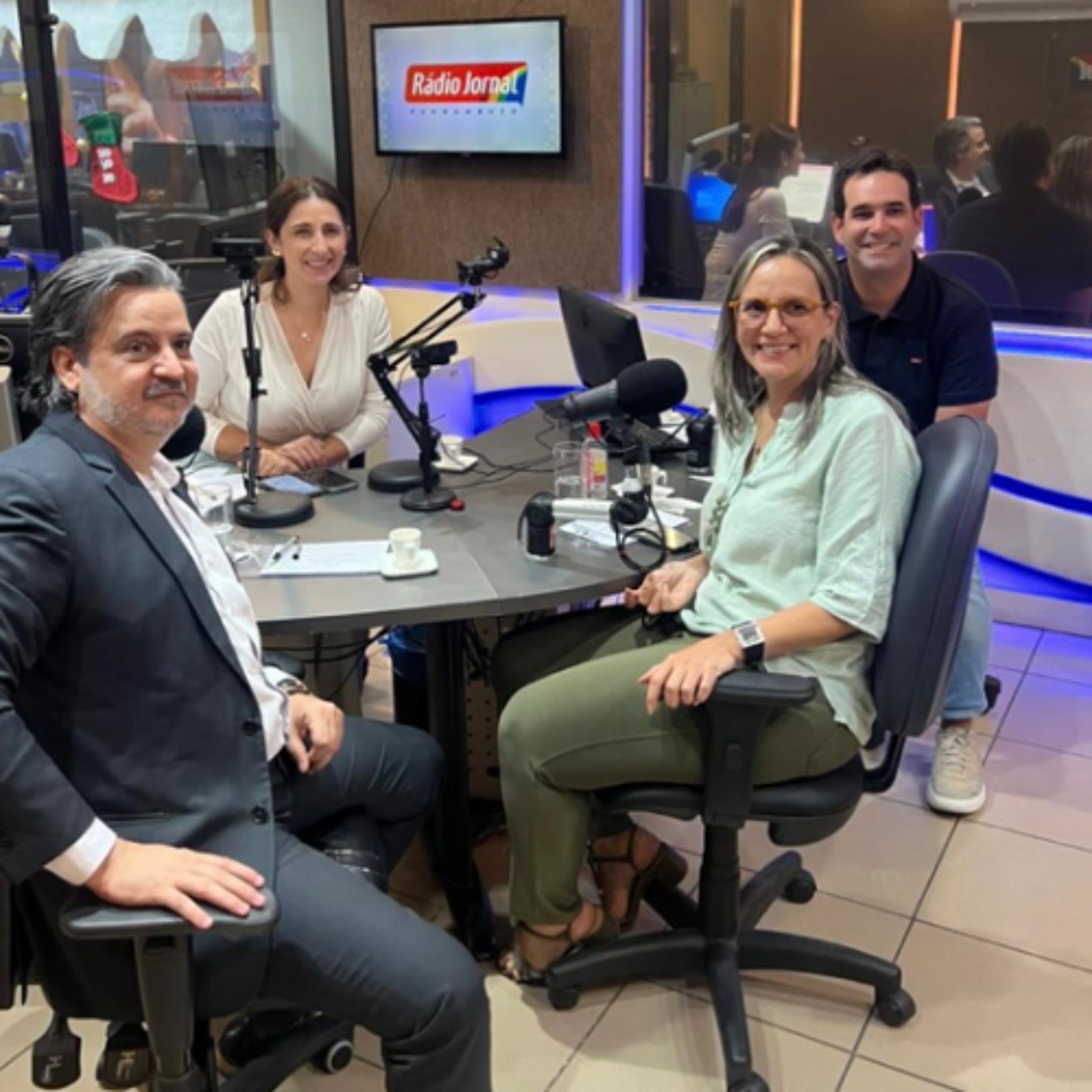 #718  O crescimento de empreendedores e pequenos negócios