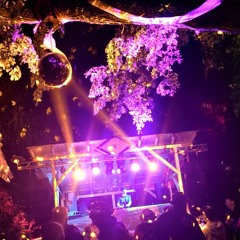 Lupus at Wurzelwerk by Neue Welten / 10 Jahre Medival Festival