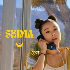 SHIMA - Conman (Black Wolf Remix)