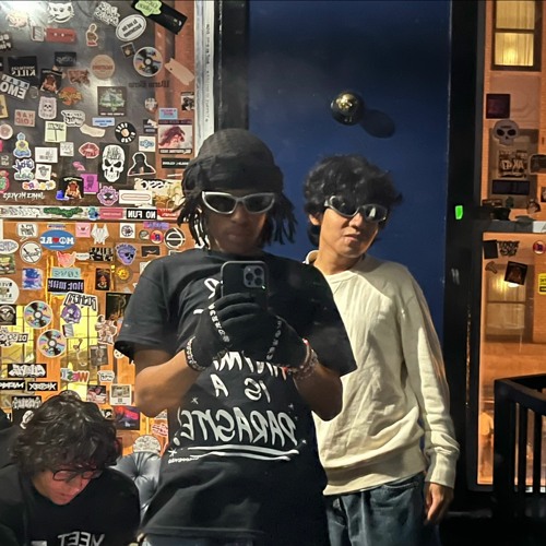 monsters (prod.lunas)