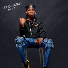 Prince Akpaja - Lock Down