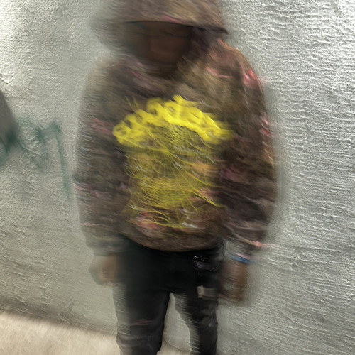 Vamp Vamp Man