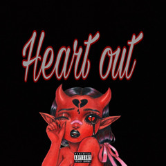 heart out