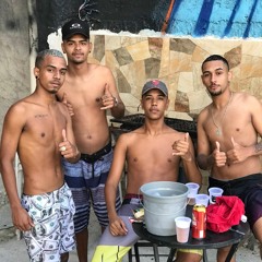 MEGUINHA DE TAMBORZÃO ESTOURADA 2K20 [ DEEJAY FB O BRABO ] OLHA A PEDRA  MAIS TOCADAS 2020