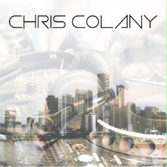 Rolf Maier Bode - WE909 - Chris Colany Remix