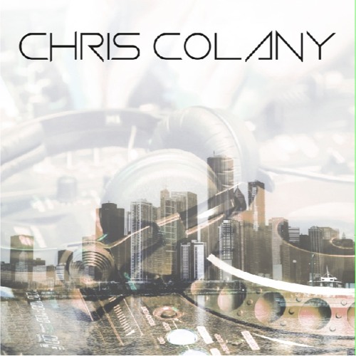 Rolf Maier Bode - WE909 - Chris Colany Remix