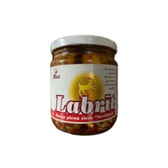 sprūds : labrīt