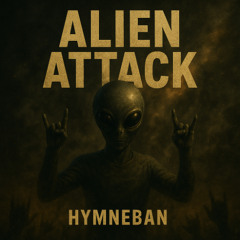 Alien Attack