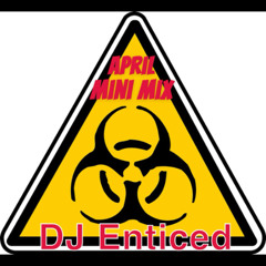 april 2025 mix