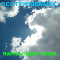 RAPHA GLORY 2.0 (REMIX VERSION)