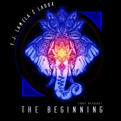 The Beginning (Clairvoyance Mix)