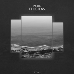 PREMIERE: Zaria - Ambrotos (Original Mix) [Polyptych Limited]