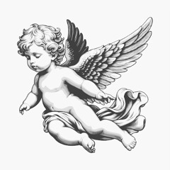 Angel_Down