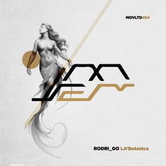 PREMIERE : RODRI_GO - Traveling in the Breeze [Movement Limited]