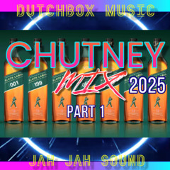 Chutney 2025 Mix Part 1