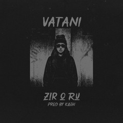 ZIR O RU [PROD BY KAEN]