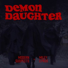 Demon Daughter