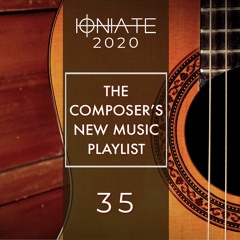 115 | The Composer's New Music Playlist