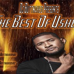 Best Of Usher