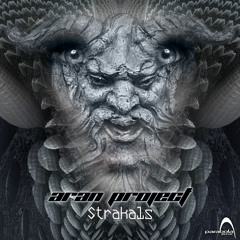 Aran Project - Strakals (PAO1DW296 Parabola Music)