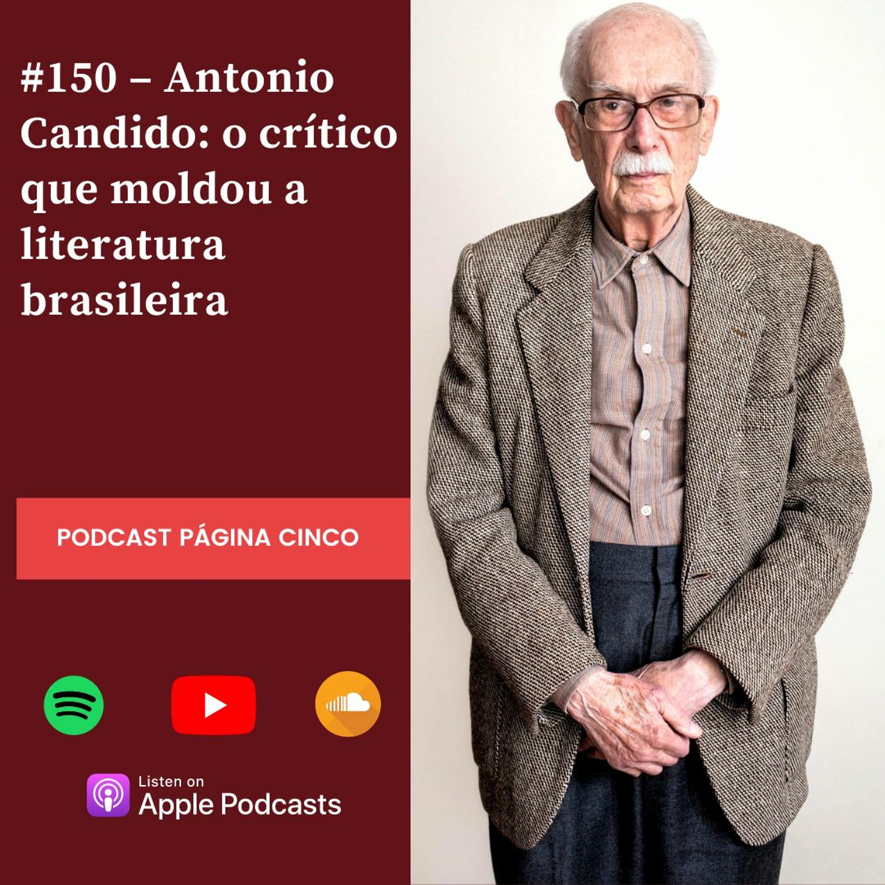 Podcast Página Cinco