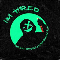 I'M TIRED (FEAT. CONFIRMBACKUP)
