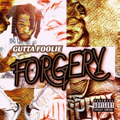 FORGERY (feat. PARIS TRE)