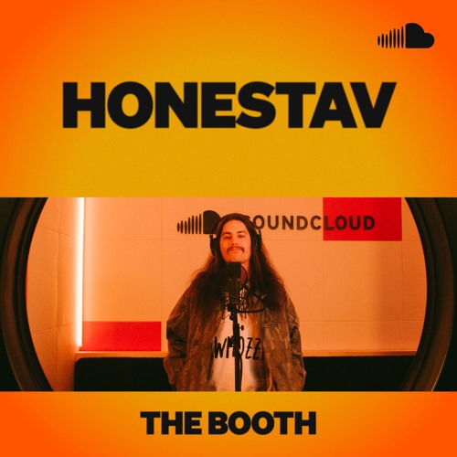 HONESTAV - LIVIN’ WRONG | THE BOOTH