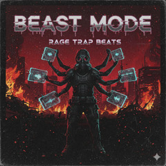 Echo Crush Drop – Rage Trap Beats - Free Beats - FreeDL