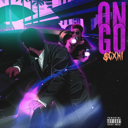 ON GO(Prod totzillar beats x nejdos