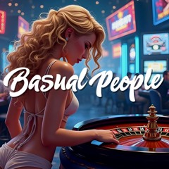 Basual People - Cash (unreleased/demo)