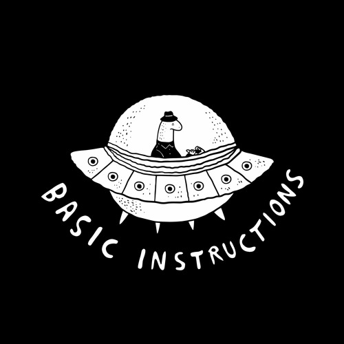 Basic Instructions #3