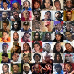 The Fallen - 1980-2025