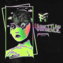 Thew - Unsettling Presence (killaHz Remix)