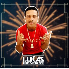 MTG - PELO MENOS - BEAT SÉRIE GOLD (MC JACARÉ) DJ LUKAS MEDEIROS 2025