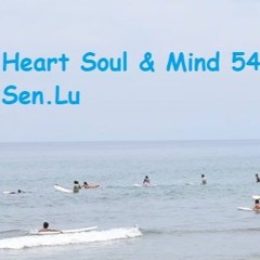 Heart Soul & Mind 54
