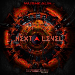 4. MushKalin - The Race Of The Ages [200]