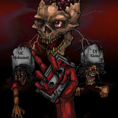 TIME 2 BRUTALIZE *CHOPPED & CRUSHED* PROD. DJ AKOZA
