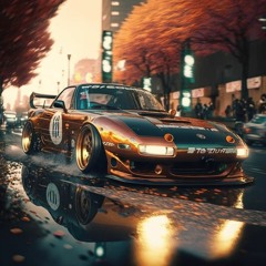 Phonk Narvent & DAMIU - SYNDROME