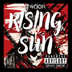 T4G0R - Shinigami