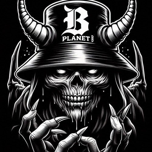 The Devil (The Darker Mix)