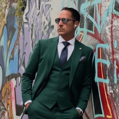 Addicted to the Vibe (Promo Snippet)