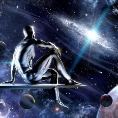 Silver Surfer [p. danro]