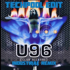 Club Bizarre (Industrial Remix)