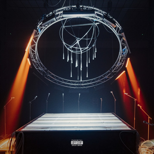 Tekky (feat. Krept, Frisco & K-Trap)