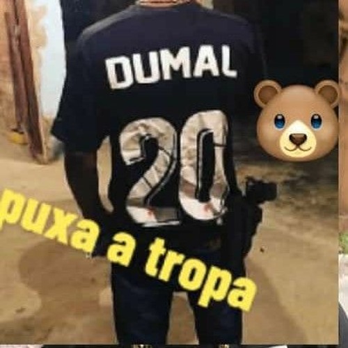 MC LEOZINHO B13 - MEDLEY PRA TROPA DO TAI TAI [ DJ DO CRIME ] LANÇAMENTO 2021(MP3_128K).mp3